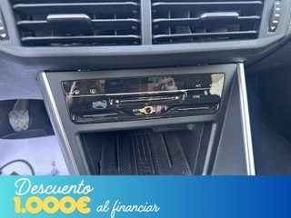 Volkswagen Taigo "Más" 1.0 TSI 70kW (95CV)