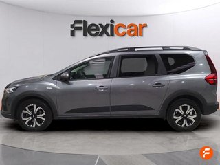 Dacia Jogger Expression TCe 81kW (110CV) 7 plazas