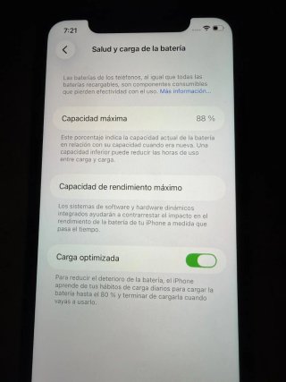 iPhone 11 256GB Giallo