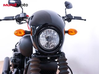 HARLEY DAVIDSON STREET 750