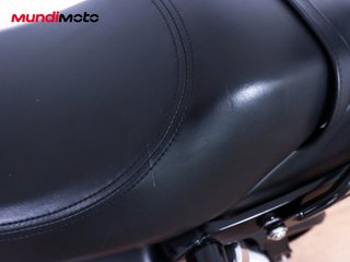 HARLEY DAVIDSON STREET 750