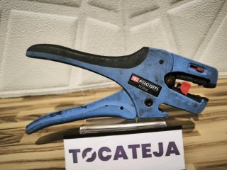 Pelacables Profesional Facom