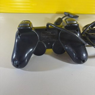 Sony PlayStation 2 slim con accessori