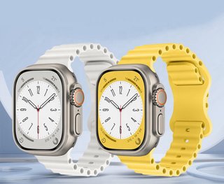 Correa para Apple Watch