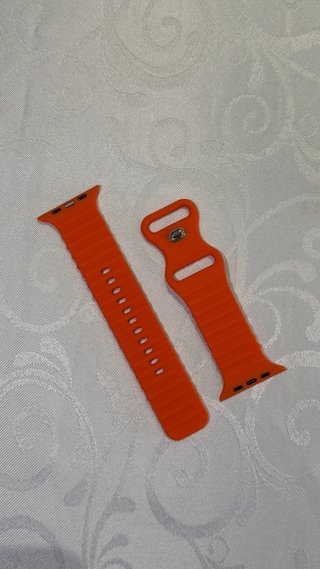 Correa para Apple Watch