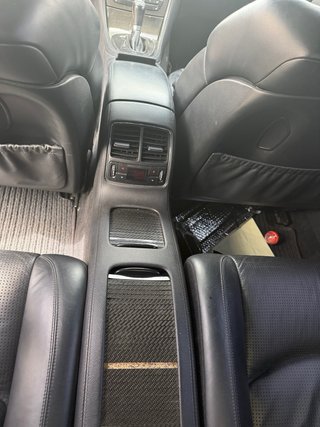Mercedes-Benz Clase CLS 2006
