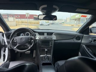 Mercedes-Benz Clase CLS 2006