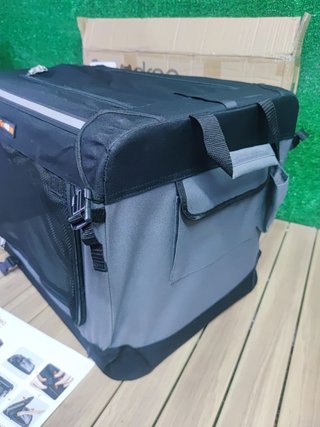Feandrea Transportín para Perros, Plegable