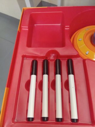 Sin Palabras Juego de Mesa Familiar