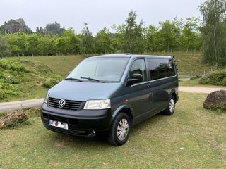 Volkswagen Transporter 2005