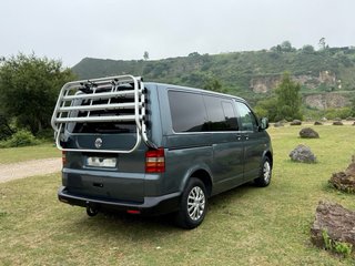 Volkswagen Transporter 2005
