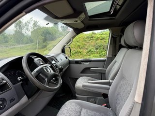Volkswagen Transporter 2005