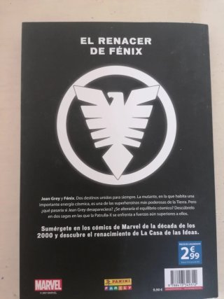 Fénix
