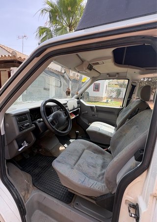 Volkswagen T4 1997