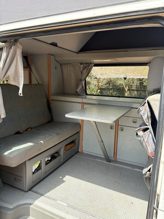 Volkswagen T4 1997