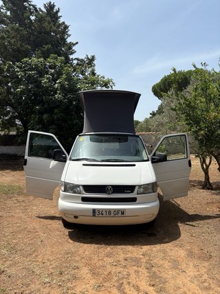 Volkswagen T4 1997