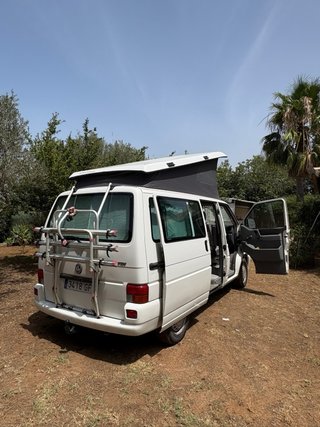 Volkswagen T4 1997