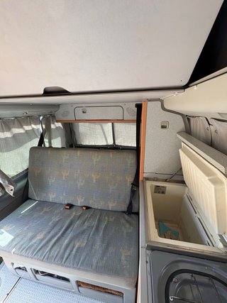 Volkswagen T4 1997