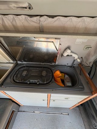 Volkswagen T4 1997