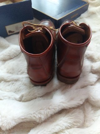 Botines Sebago