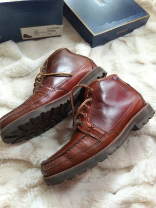 Botines Sebago