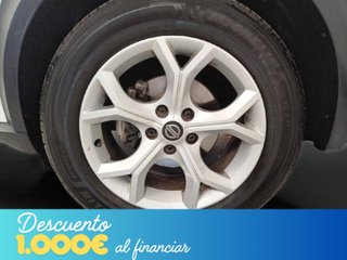 Nissan JUKE DIG-T 84 kW (114 CV) 6M/T Acenta