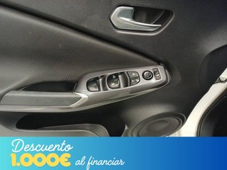 Nissan JUKE DIG-T 84 kW (114 CV) 6M/T Acenta