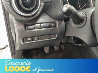 Nissan JUKE DIG-T 84 kW (114 CV) 6M/T Acenta