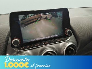 Nissan JUKE DIG-T 84 kW (114 CV) 6M/T Acenta