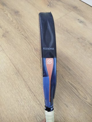 Bullpadel Elite Light W 23