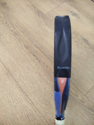 Bullpadel Elite Light W 23