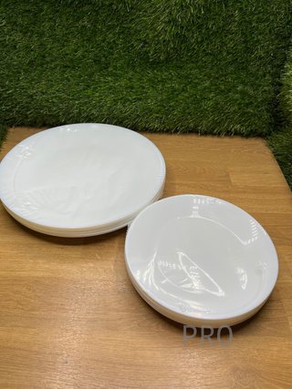 Vajilla Opal 19 Piezas Arcopal