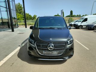 Mercedes-Benz Clase V 220d Avantgarde
