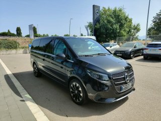Mercedes-Benz Clase V 220d Avantgarde