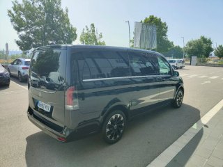 Mercedes-Benz Clase V 220d Avantgarde