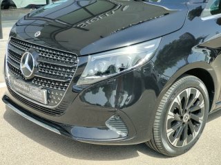 Mercedes-Benz Clase V 220d Avantgarde