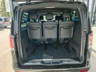 Mercedes-Benz Clase V 220d Avantgarde