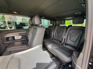 Mercedes-Benz Clase V 220d Avantgarde