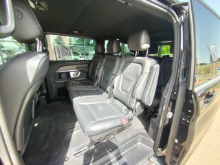 Mercedes-Benz Clase V 220d Avantgarde