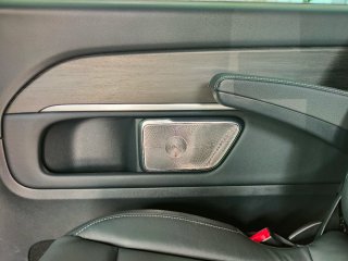 Mercedes-Benz Clase V 220d Avantgarde
