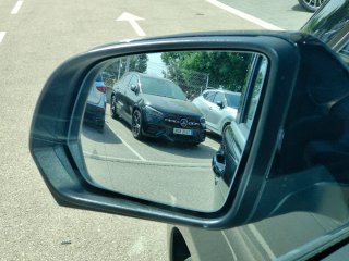 Mercedes-Benz Clase V 220d Avantgarde