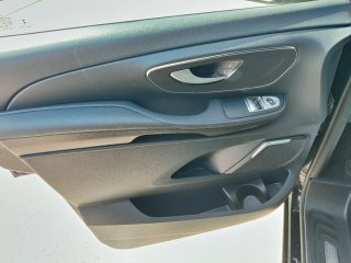 Mercedes-Benz Clase V 220d Avantgarde