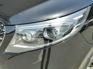 Mercedes-Benz Clase V 220d Avantgarde