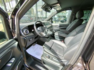 Mercedes-Benz Clase V 220d Avantgarde