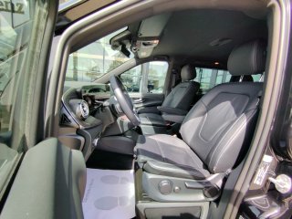 Mercedes-Benz Clase V 220d Avantgarde