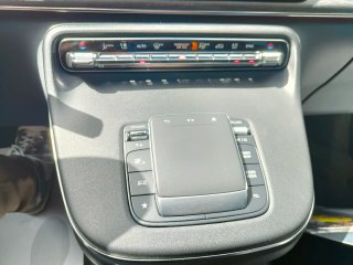 Mercedes-Benz Clase V 220d Avantgarde