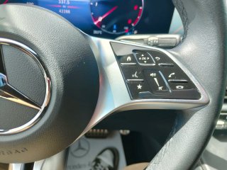 Mercedes-Benz Clase V 220d Avantgarde