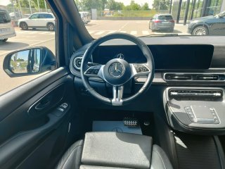 Mercedes-Benz Clase V 220d Avantgarde