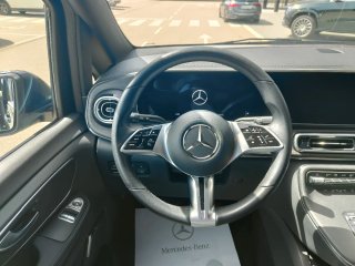 Mercedes-Benz Clase V 220d Avantgarde