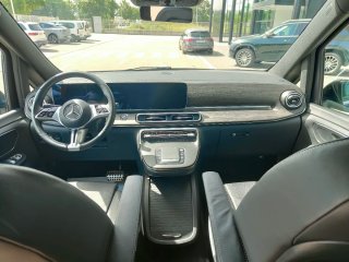 Mercedes-Benz Clase V 220d Avantgarde